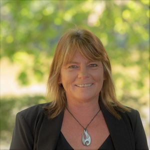 Fiona Rouse