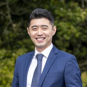 Ethan Huo