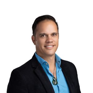 Brad Martin