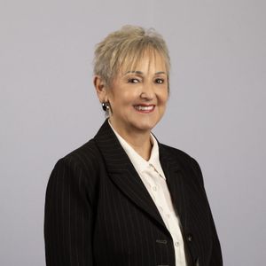 Jenni Rolton