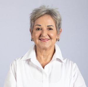 Jenni Rolton