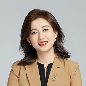 Jennifer Jiang