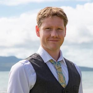 Shaun Burnett