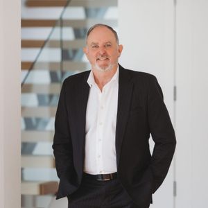 Greg Dennerly