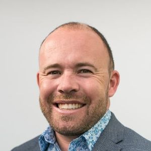 Mark Roy