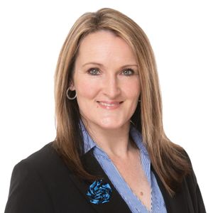 Tracey Heydenreich