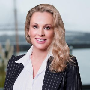 Rochelle Henderson