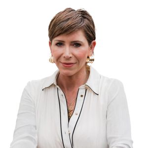 Sarah Knight - KNIGHT & Associates