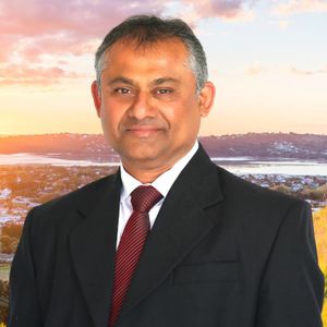 Deepak Desousa