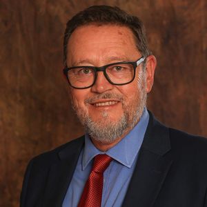 Peter Minnaar
