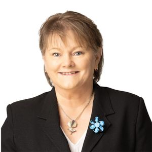 Donella Harris