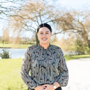 Rachael Taufa