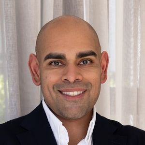 Raj Sharma