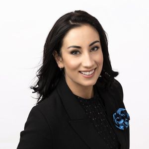 Liz O'Neill