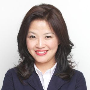 Gloria Zeng