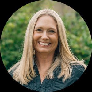 Michelle Sunderland