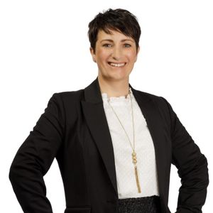 Rebecca Bruce