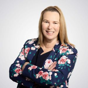 Deborah Andrew