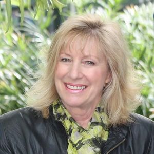 Carol Radford