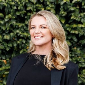 Casey Green