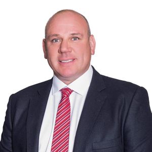 Mark Wilson