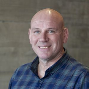 Mark Wilson