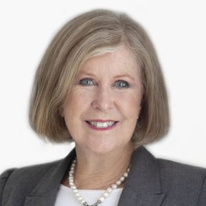 Marylin Van Wagoner