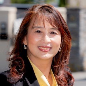 Sue Liu