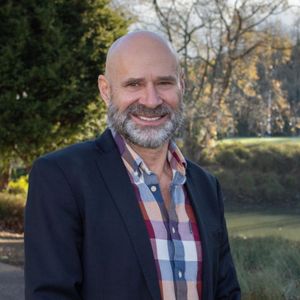 Stephen Hiscock