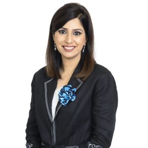 Deep Kaur