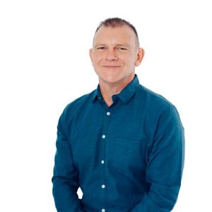 Greg Ashby