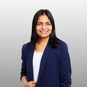 Kinjal Mayani
