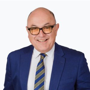 Carl Howey