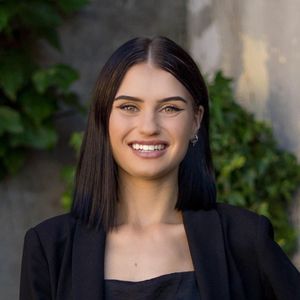 Tegan Stent
