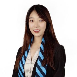 Jessica Yang