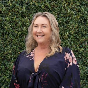 Michelle Roache