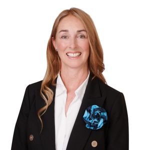 Christine Tilsley