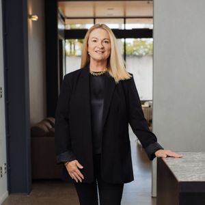 Jennifer Temm Munns
