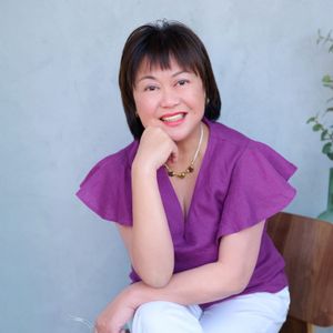 Annie Yong-Mewburn