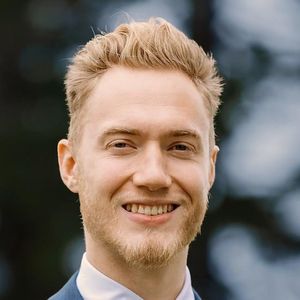 Anthony Kenyon-Slade
