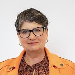 Stephanie Burgess