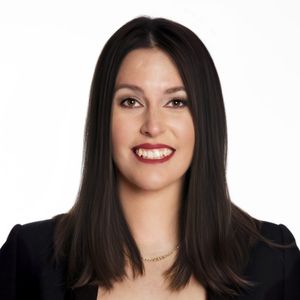 Amy Kitto