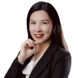 Sherry Zhou