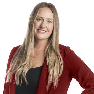 Meg Cross