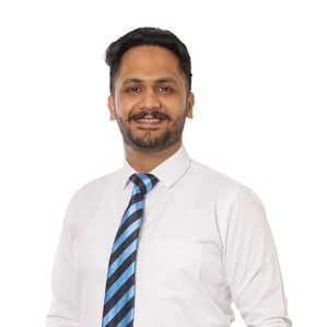 Tej Lotey