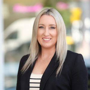 Sarah O'Neil