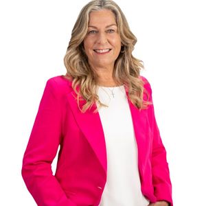Rachel Lester