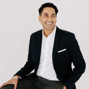 Kirn Parmar
