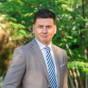 Daniel Grubjesic