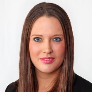 Rebecca McEntee